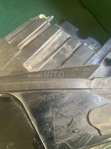 Optique gauche golf 7.5 original - 2