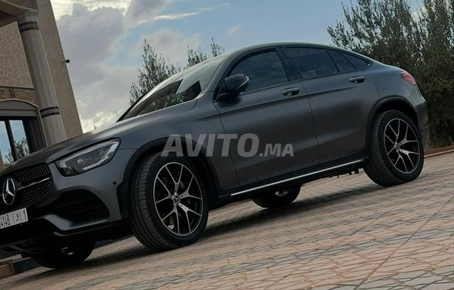 l'annonce Voiture très propre