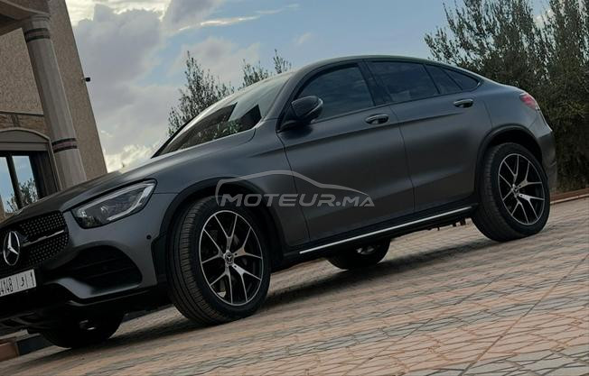 l'annonce Voiture très propre