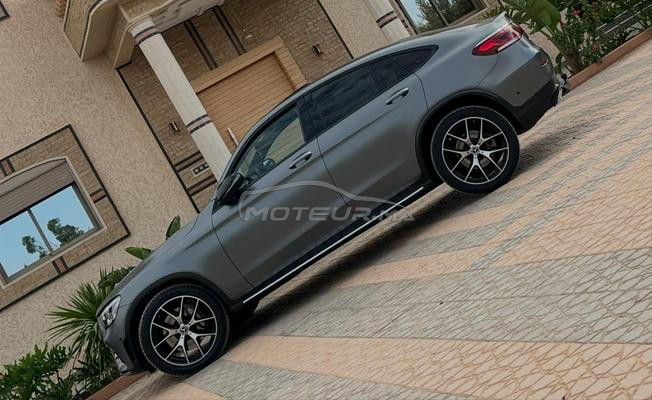 l'annonce Voiture très propre