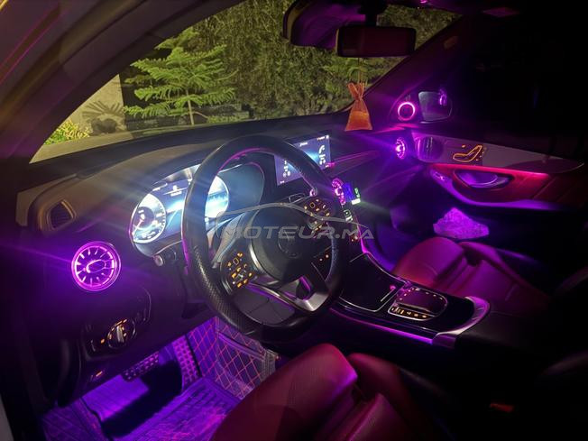 l'annonce Voiture très propre
