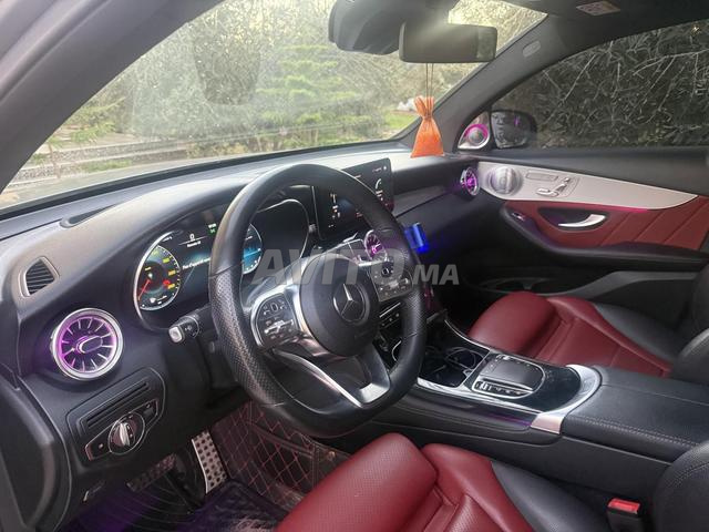 l'annonce Voiture très propre