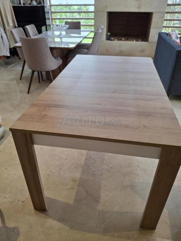 Tabla salle à manger