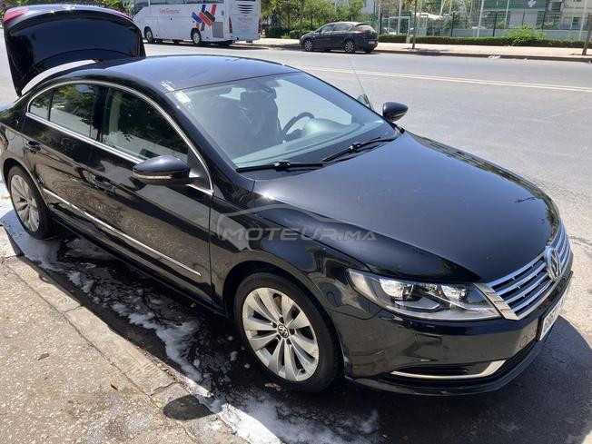Volkswagen Passat Diesel Manuelle 2013 à Temara