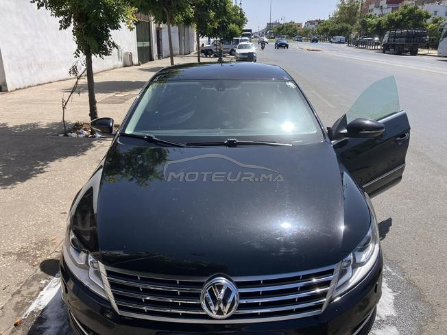 Volkswagen Passat Diesel Manuelle 2013 à Temara