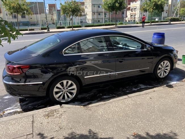 Volkswagen Passat Diesel Manuelle 2013 à Temara