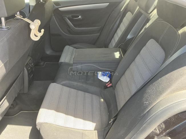 Volkswagen Passat Diesel Manuelle 2013 à Temara