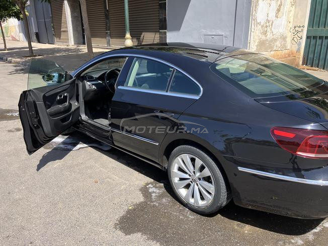 Volkswagen Passat Diesel Manuelle 2013 à Temara