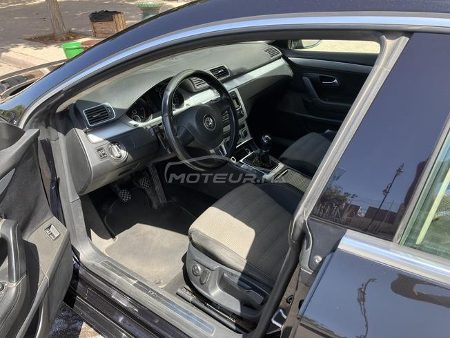 Volkswagen Passat Diesel Manuelle 2013 à Temara