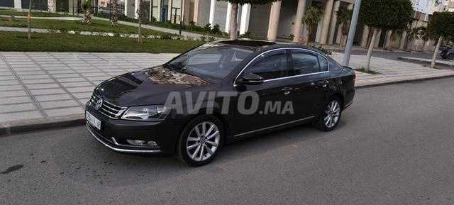 Passat 2 L B7 2eme highline très bonne état