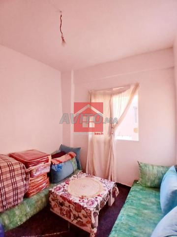 Appartement ensoleillé 😍 près de Marjane à vendre - 2