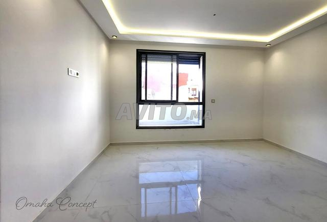 Studio Neuf 34m2 1er étage Clim Maarif