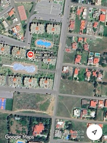 4987 m² pour la construction d'un complexe touristique à Cabo Negro