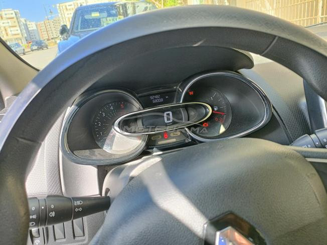 Renault Clio Diesel Manuelle 2020 à Tanger