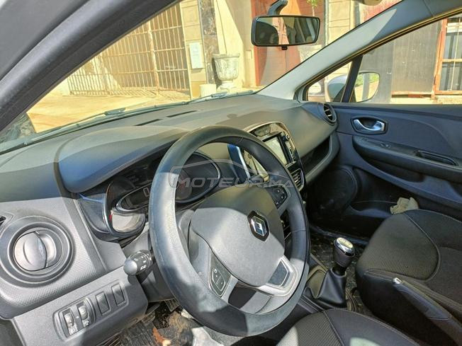 Renault Clio Diesel Manuelle 2020 à Tanger