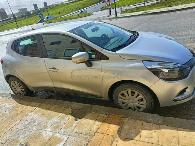 Renault Clio Diesel Manuelle 2020 à Tanger