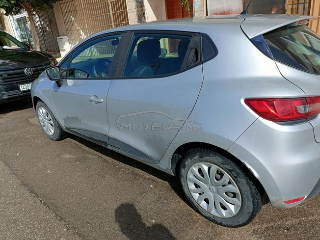Renault Clio Diesel Manuelle 2020 à Tanger