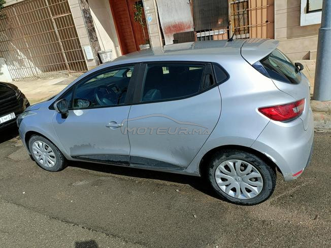 Renault Clio Diesel Manuelle 2020 à Tanger