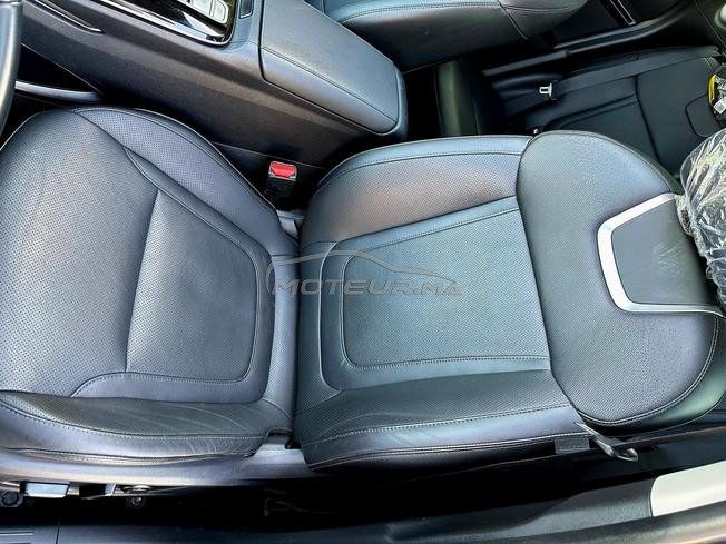 Hyundai tucson full option 