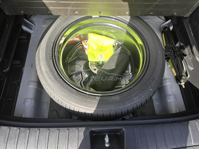 Hyundai tucson full option 