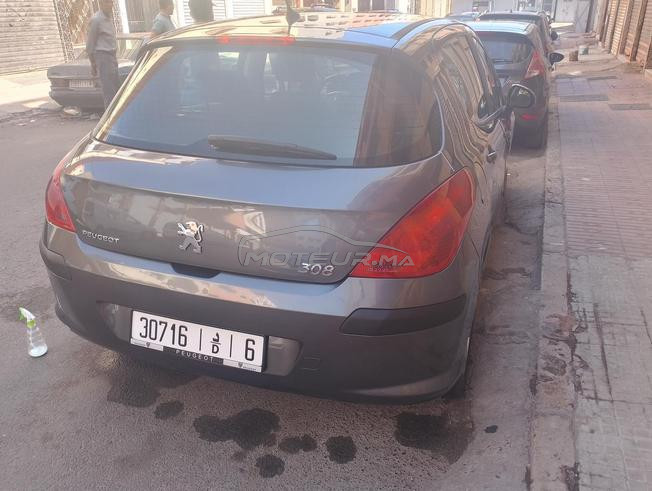 308 مازوط للبيع 