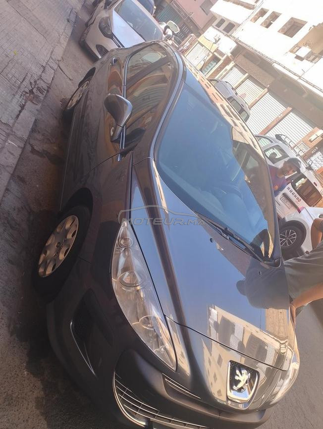 308 مازوط للبيع 