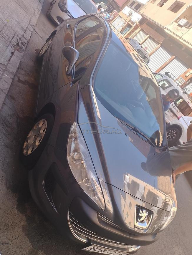 308 مازوط للبيع 