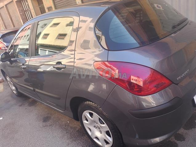 308 Mazout à vendre