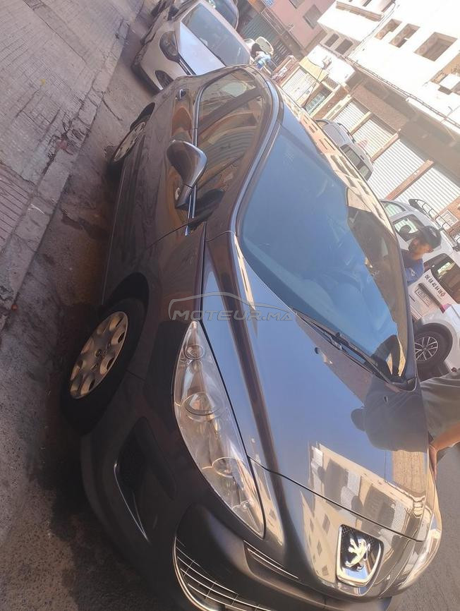 308 مازوط للبيع 