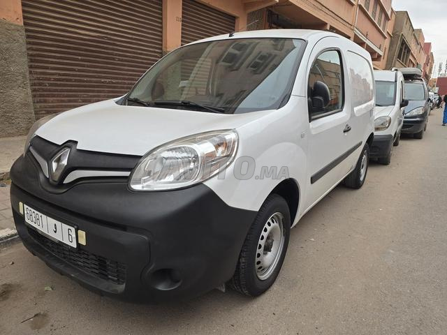 Renault kangoo