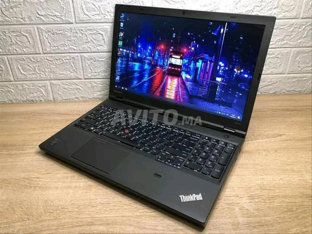 Lenovo i7 Ram 16 double Graphique Disc SSD