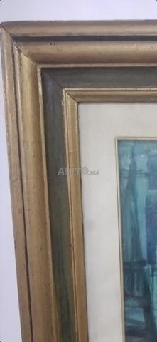 لوحة tableau ancienne