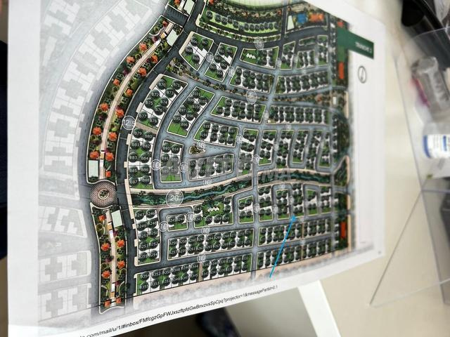 Lot à Sport City - 2