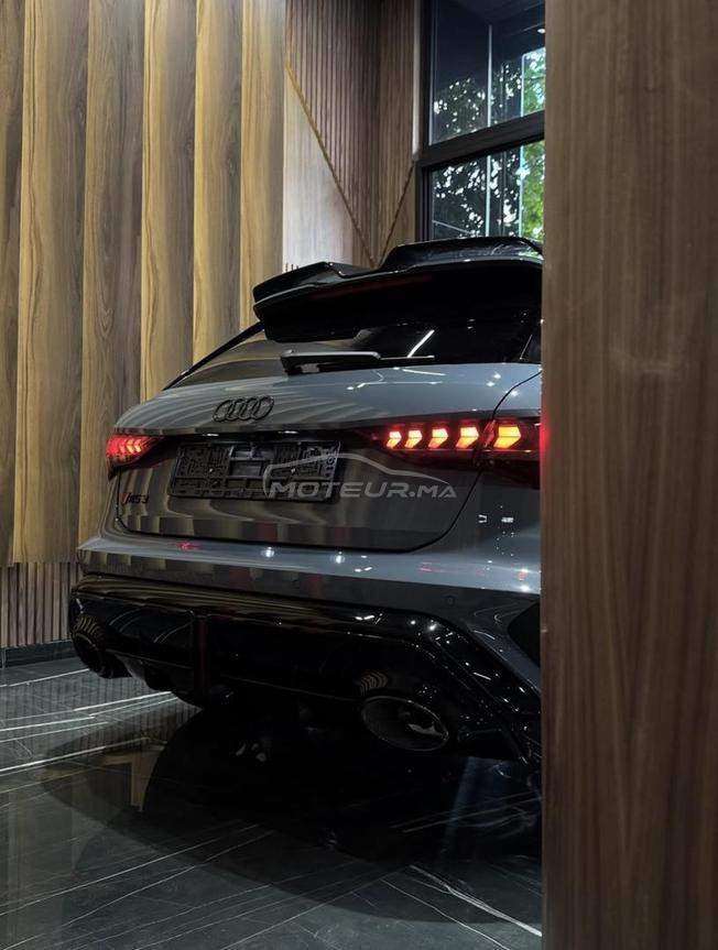 AUDI RS3 2026 
