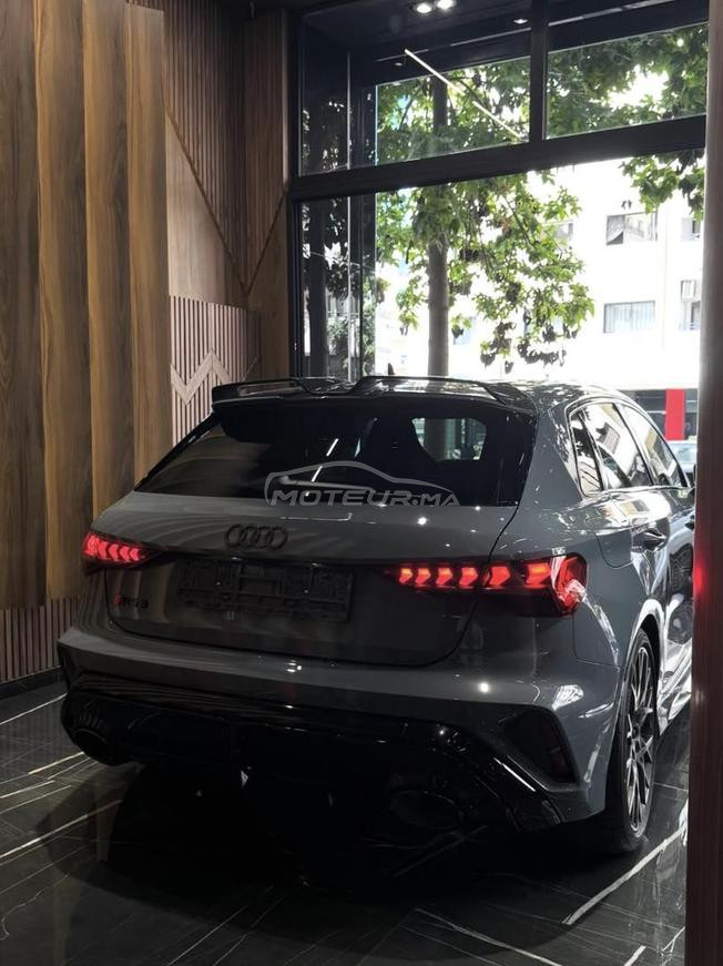AUDI RS3 2026 