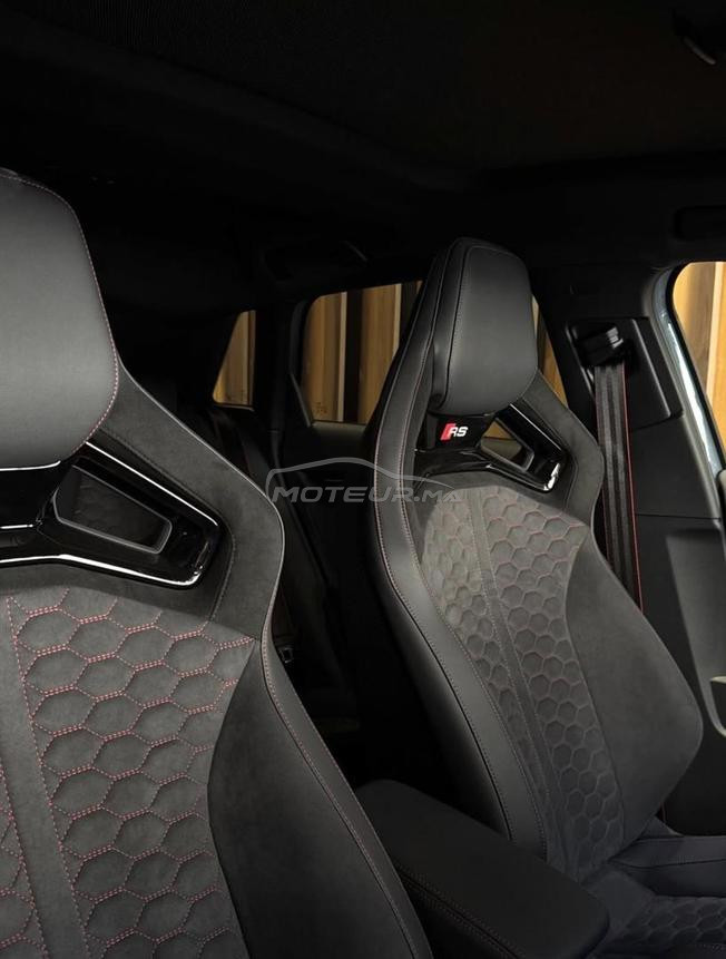 AUDI RS3 2026 