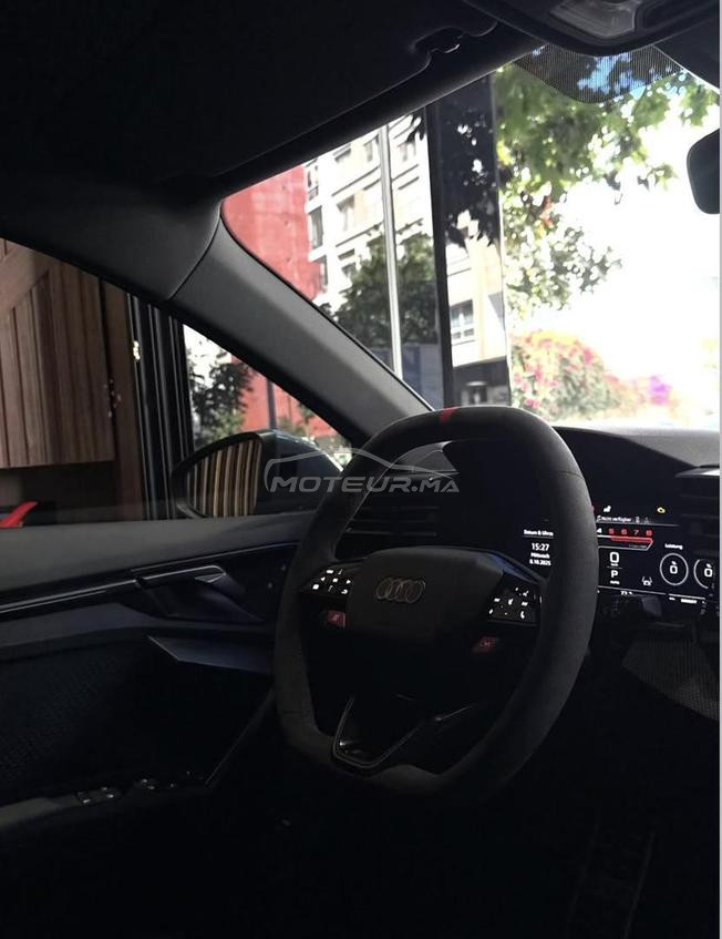 AUDI RS3 2026 