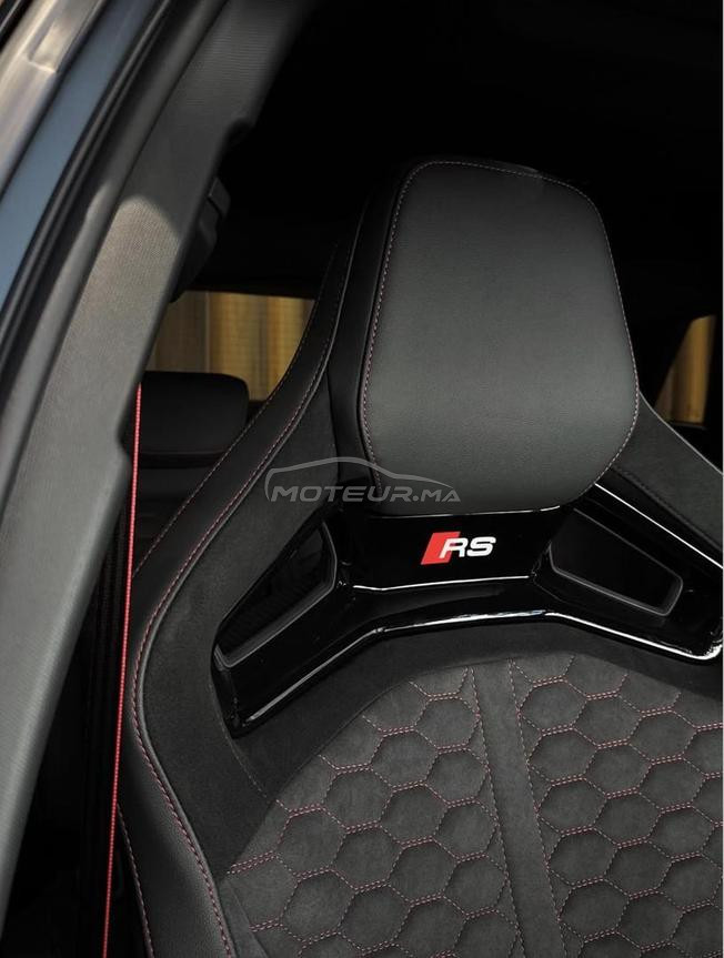 AUDI RS3 2026 