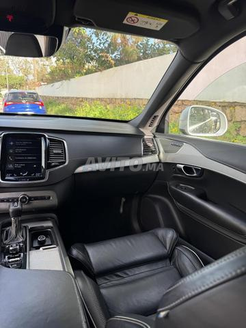 Volvo XC 90 R design