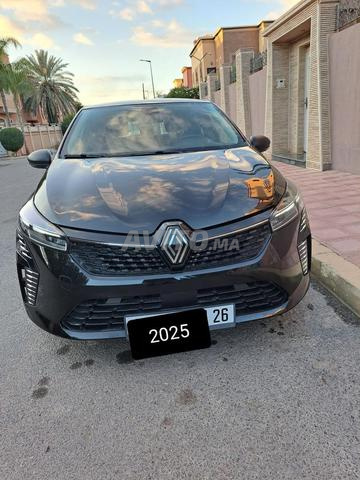 Renault Clio 5 Diesel