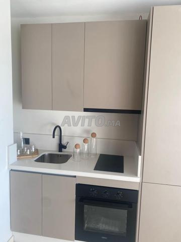 Studio à Louer à Maarif Les Princesses - image 3