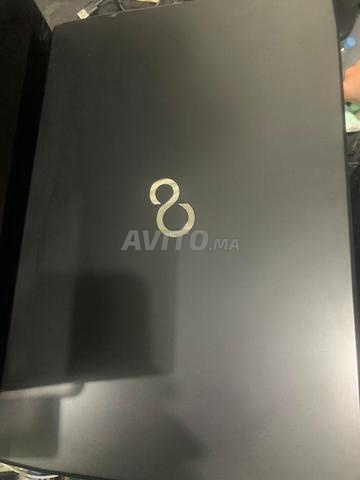 PC portable Fujitsu i5 4em gen 6Go Ram 256 Go SSD