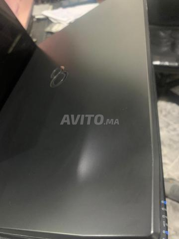 PC portable Fujitsu i5 4em gen 6Go Ram 256 Go SSD - 2