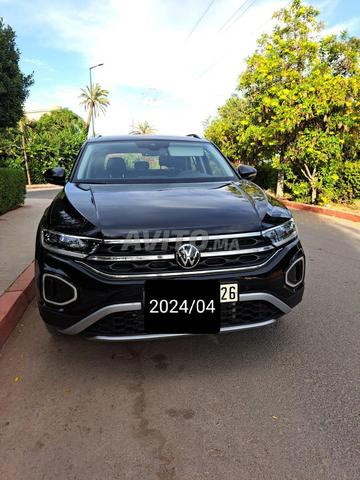 Volkswagen T roc Automatique