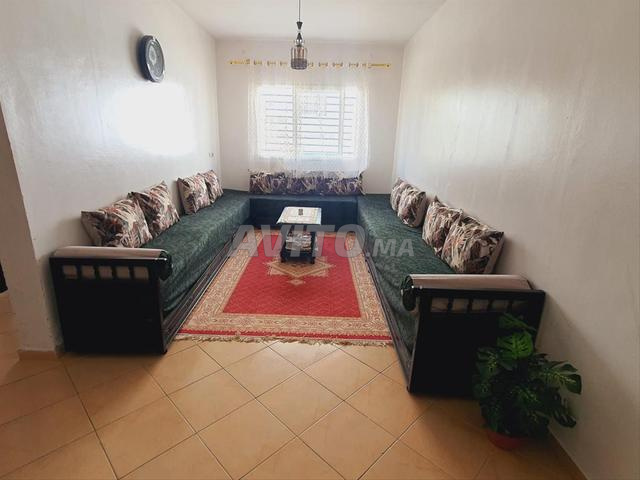 شقة للإيجار في المدينة الجديدة ابن بطوطة