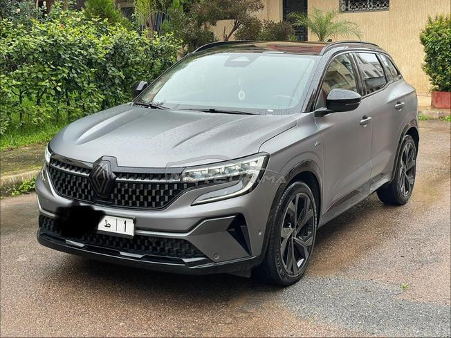 Renault austral alpine très propre 