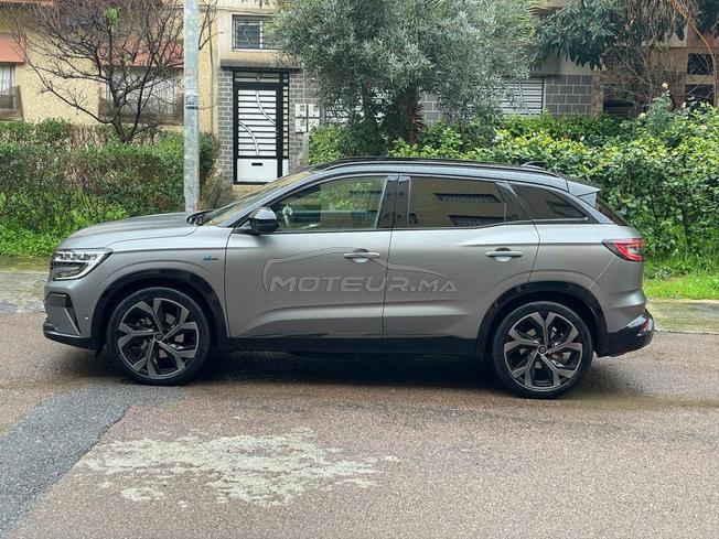 Renault austral alpine très propre 