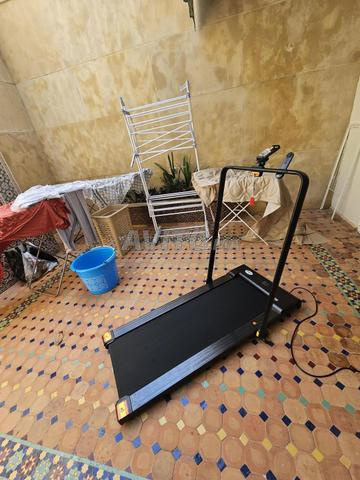 سير كهربائي نحيف سرعة 14