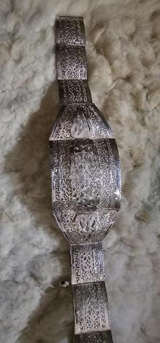 مضمة نقرة عصرية