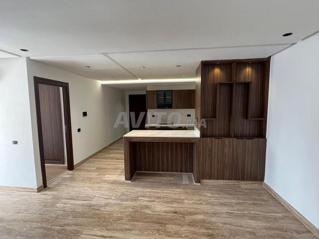 شقة للإيجار 76 متر مربع في الدار البيضاء